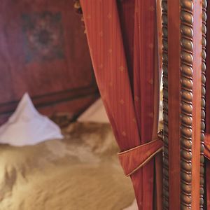 Superior Suite mit Kingsize-Bett